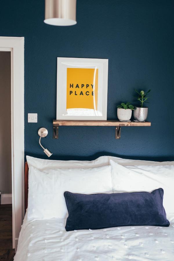 The Main Street Burrow - Your Perfect Hideaway St Boswells Экстерьер фото