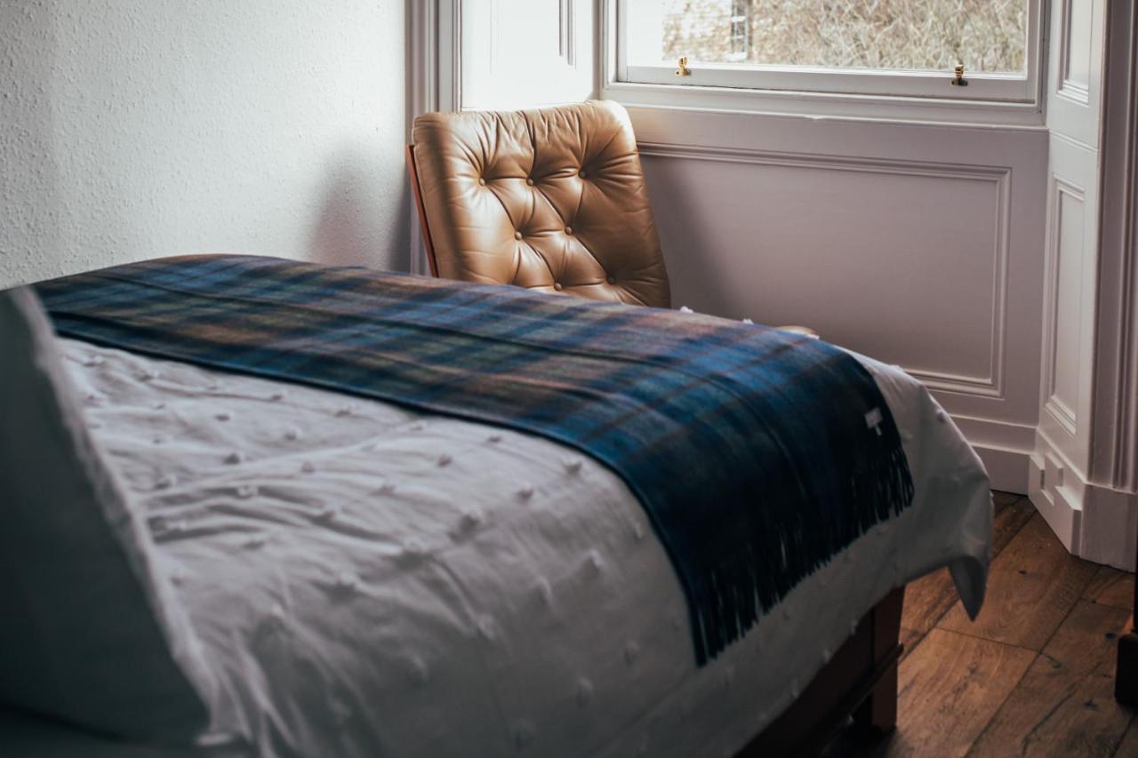 The Main Street Burrow - Your Perfect Hideaway St Boswells Экстерьер фото