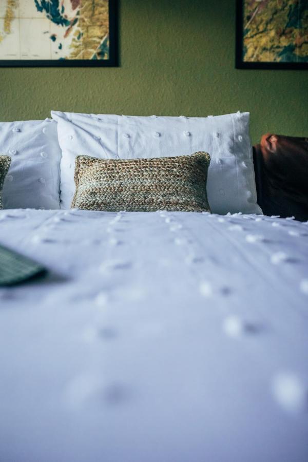 The Main Street Burrow - Your Perfect Hideaway St Boswells Экстерьер фото
